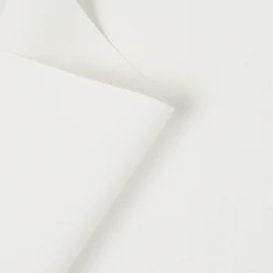 Штора рулонная Franc Gardiner СКРИН 5% 85х160см белый