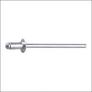 Заклепки алюминиевые 4,8х14мм (50шт) STAYER