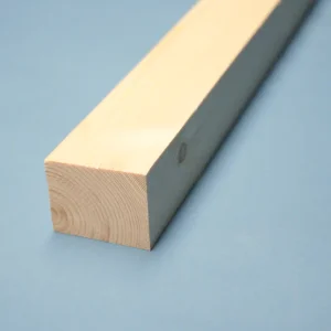 Брусок строганный профилированный 30х40х3000