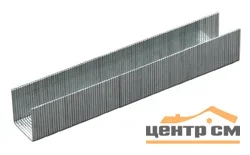 Скобы для степлера 12мм, тип 53, 1000шт, STAYER "STANDARD"