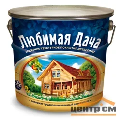 Антисептик Любимая дача палисандр 0,75 л