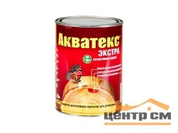 Основа алкидная Акватекс ЭКСТРА (палисандр) 0,8л