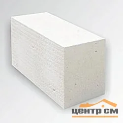 Газобетонный блок 300х200х600 мм D600 Эко 0,036 м3