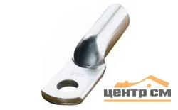 Наконечник медный ТМЛ 16-8-6 Т2 (опрессованный луженый) КЗОЦМ 55748