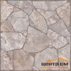 Керамогранит GRACIA CERAMICA Камелот сер PG 03 45х45