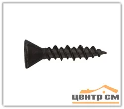 Саморезы по гипсоволокну 3,9х35 (800шт) ведро №3