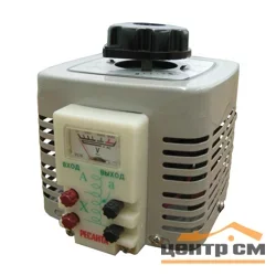 Автотрансформатор Ресанта TDGC2-10К 10kVA (ЛАТР)