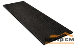 Фибросайдинг DECOVER Lazuro (лазурно-синий, RAL 5009) 190*3600*8мм