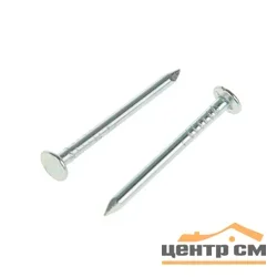 Гвозди толевые 2,5х40 ГОСТ 4029-63 (уп 5кг)