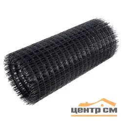 Сетка композитная КСС 4 мм 100х100 мм (карта 1х2 м)