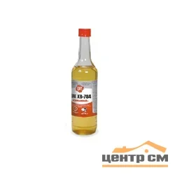 Лак Царицынские краски ХВ-784 каштан 0,5л