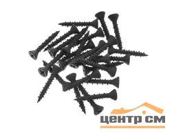 Саморезы по гипсоволокну 3,9х45 (кор.с ок 600шт) SteelRex