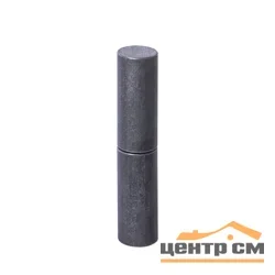 Петля гаражная d18х100мм с шариком, Россия