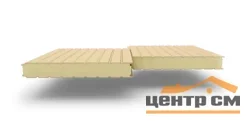 *Сэндвич-панель Стена толщиной 80мм шириной 1,19*м2 PIR ПСТ (PE A-**, B-##)