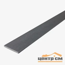 Доска заборная RUSDECKING UNODECK PATIO серый 140х12х3000мм