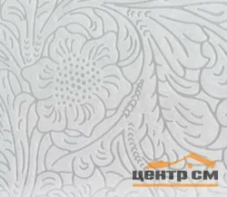 Штора рулонная Franc Gardiner ВУОКСА белый 110х150см